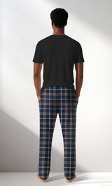 Man Supreme NewVision Pyjama Separate - Default - Image 3