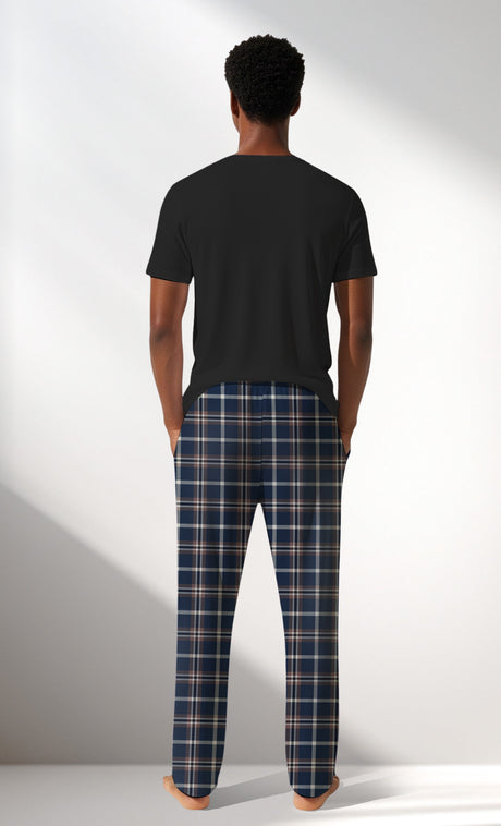 Man Supreme NewVision Pyjama Separate - Default - Image 3