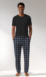 Man Supreme NewVision Pyjama Separate - Default - Image 1