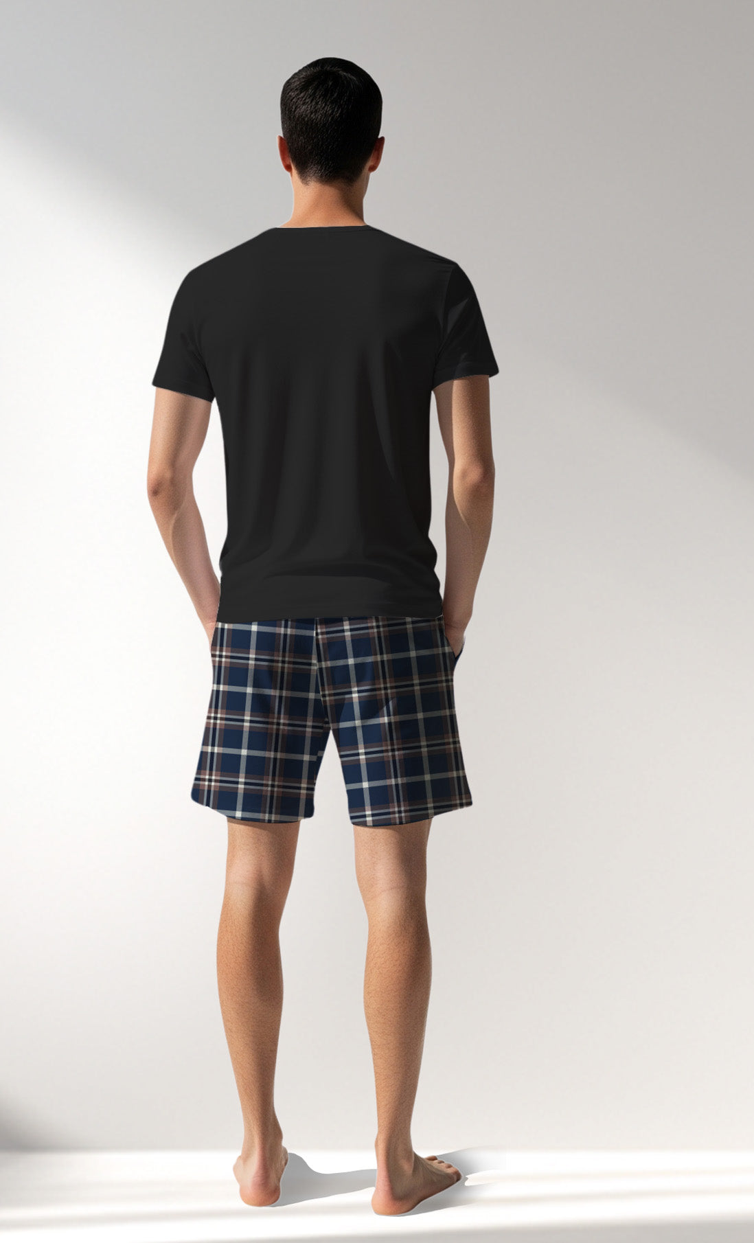 Man Supreme NewVision Short - Default - Image 3