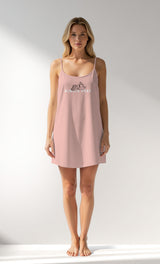 Woman Supreme Cutetiger Thin Strap Tunic - 13-1409 - Image 1
