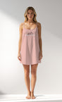 Woman Supreme Cutetiger Thin Strap Tunic - 13-1409 - Image 1