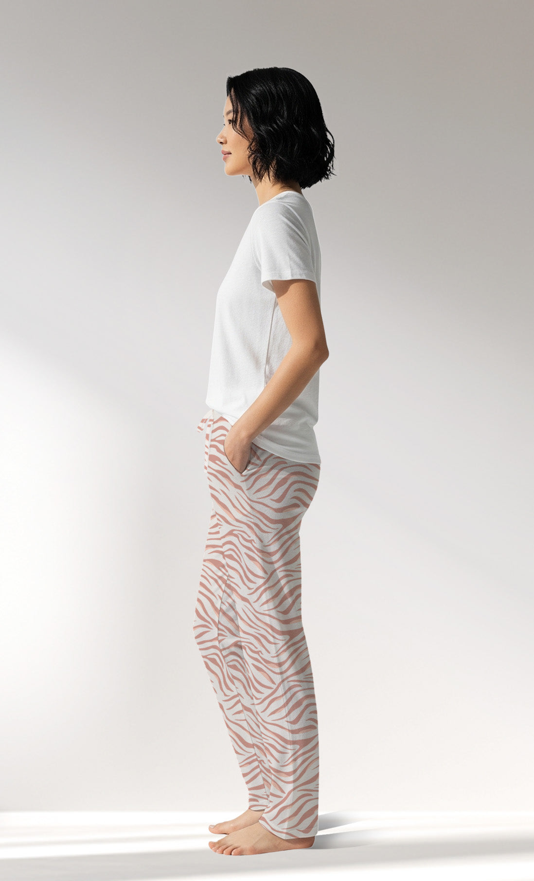 Woman Supreme Cutetiger Pyjama Separate - Default - Image 2