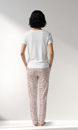 Woman Supreme Cutetiger Pyjama Separate - Default - Image 3