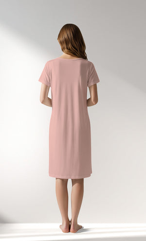 Woman Supreme Cutetiger Pregnant Tunic - 13-1409 - Image 3