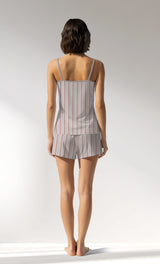 Woman Supreme FeelGood Thin Strap Short Set - ROTASYON - Image 3