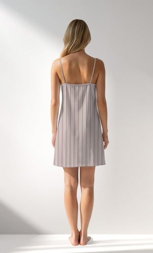 Woman Supreme FeelGood Thin Strap Tunic - ROTASYON - Image 3