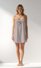 Woman Supreme FeelGood Thin Strap Tunic - ROTASYON - Image 1
