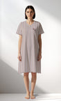 Woman Supreme FeelGood Short Sleeve Tunic - ROTASYON - Image 1