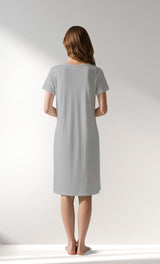 Woman Supreme ForestStars Pregnant Tunic - B-EG-0 - Image 3