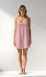 Woman Supreme Crabbing Sleeveless Tunic - B-12-1708 - Image 1