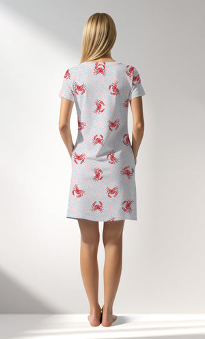 Woman Supreme Crabbing Pocket Detail Tunic - ROTASYON - Image 3