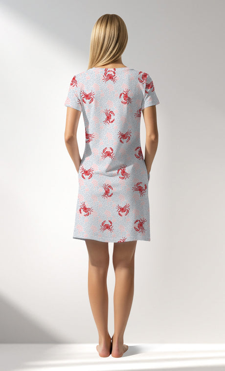 Woman Supreme Crabbing Pocket Detail Tunic - ROTASYON - Image 3