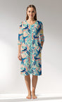 Woman Supreme HappyParrot Home Dress - ROTASYON - Image 1