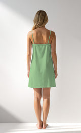 Woman Supreme HappyParrot Thin Strap Tunic - B-13-0221 - Image 3
