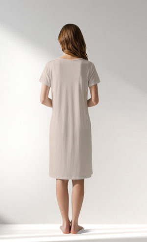 Woman Supreme DayDream Pregnant Tunic - A-11-1306 - Image 3