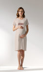 Woman Supreme DayDream Pregnant Tunic - A-11-1306 - Image 1