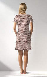 Woman Supreme DayDream Rotation Tunic - ROTASYON - Image 3